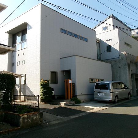 Apartamento Demachi4-60 Kumamoto Exterior foto